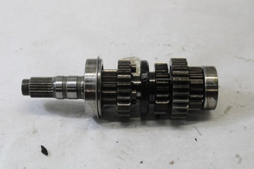 Main axle 99999 02897 - main, #99999-02897-00
