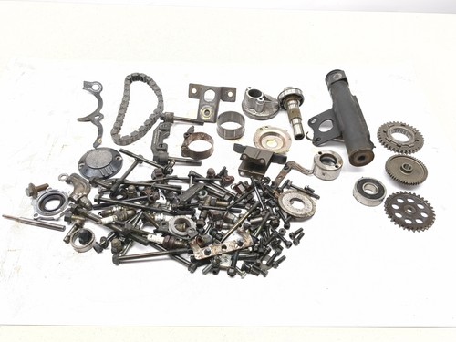 Yamaha fj1200 engine - 91-96,
